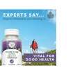 Фото використання Colon Clenz Ultra | Cleansing Herbal Blend, Трави, 60 капсул