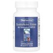Фото применение Метилфолат, QuatreActiv Folate 4th Generation 5-MTHF, 90 капсул