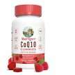 Фото використання CoQ10 Gummies Raspberry Flavor, Коензим CoQ10, 60 Count