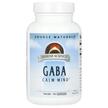 Фото применение ГАМК, Serene Science GABA Calm Mind 750 mg, 90 капсул