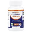 Фото применение Vitamatic, L-Карнитин, L-Carnitine, 120 капсул