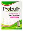 Фото применение Probulin, Пробиотики, Women’s Health Probiotic 20 Billio...