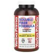 Фото применение Yerba Prima, Клетчатка, Soluble Fiber Formula, 340 г