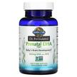 Фото применение Пренатальный DHA 400 мг, Vegan Prenatal DHA 400 mg, 30 капсул