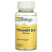 Фото використання High Potency Vitamin D-3 250, Вітамін D3 Холекальциферол, 60 Vegc