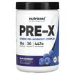 Фото використання Performance PRE-X Xtreme Pre-Workout, Передтренувальний комплекс,