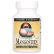 Фото використання Source Naturals, Mangosteen, Мангостін, 60 таблеток
