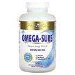 Фото використання Omega-Sure Premium Omega 3 Fish Oil 1000 mg