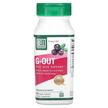 Фото використання G-Out Uric Acid Control, Підтримка рівня сечової кислоти, 60 капс
