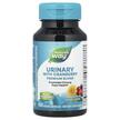 Фото применение Клюква 420 мг, Urinary with Cranberry 420 mg, 100 капсул