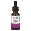 Фото використання Organic Vitamin A Liquid Drops Unflavored, Вітамін А Ретінол, 30 