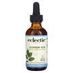 Фото применение Eclectic Herb, Скользкий вяз, Slippery Elm Extract, 60 мл