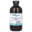 Фото применение Nutricology, Магний, Magnesium Chloride Liquid, 236 мл