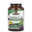 Фото використання Nature's Answer, Mullein Leaf 500 mg, Коров'як 500 мг, 
