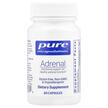 Фото використання Pure Encapsulations, Adrenal, Адренал, 60 капсул