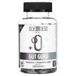 Фото використання Gut Guru Blue Raspberry, Підтримка кишечника, 60 цукерок