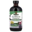 Фото використання Sambucus Immune Infused with Echinacea & Astragalus, Чорна Бу