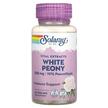 Фото применение Пион белый, Vital Extracts White Peony 500 mg, 60 Vegcaps