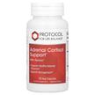 Фото применение Adrenal Cortisol Support with Relora, Поддержка надпочечников, 90