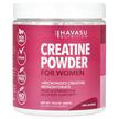 Фото використання Creatine Powder For Women Unflavored, Креатин, 300 г