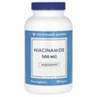 Фото використання TheVitaminShoppe, Niacinamide 500 mg, Ніацинамід, 300 капсул