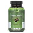 Фото применение Irwin Naturals, Поддержка сна, Power to Sleep PM, 60 капсул
