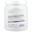 Фото використання Electrolytes Hydration Drink Mix Berry, Електроліти, 972 г