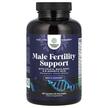 Фото використання Male Fertility Support, Підтримка Лібідо, 180 капсул