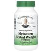 Фото применение Metaburn Herbal Weight Formula 450 mg, Травяные добавки, 100 капс