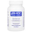 Фото применение Pure Encapsulations, Берберин, Berberine UltraSorb, 60 капсул