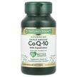 Фото применение Коэнзим CoQ10, Advanced Triple Absorb CoQ-10, 90 капсул