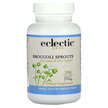 Фото використання Eclectic Herb, Broccoli Sprouts 270 mg, Броколі, 150 капсул