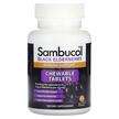 Фото використання Sambucol, Black Elderberry Immune Support, Чорна Бузина, 60 та...