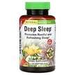Фото применение Herbs Etc., Поддержка сна, Deep Sleep, 120 капсул