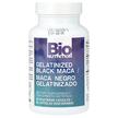 Фото применение Bio Nutrition, Мака, Gelatinized Black Maca, 60 капсул