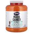 Фото використання Sports Mass Gainer Protein Powder Creamy, Органічний Протеїн, 249