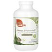 Фото використання Omega 3 Platinum+D Advanced Omega 3 Fish Oil +, Омега 3, 360 капс