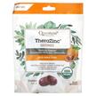 Фото використання TheraZinc Lozenges Blood Orange Flavor, Цинк, 18 таблеток