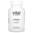 Фото применение Vital Nutrients, Витамин B8 Инозитол, d-Pinitol, 60 капсул