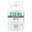 Фото применение NBI Health, Поддержка суставов, Osteo-MK4, 60 капсул