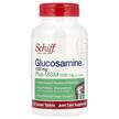 Фото використання Schiff, Glucosamine Plus MSM, Глюкозамін Хондроітин, 150 таблеток