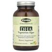 Фото використання Flora, DHA Vegetarian Algae, DHA з водоростей, 60 капсул