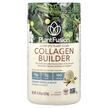 Фото використання Complete Plant Collagen Builder Creamy Vanilla Bean, Колаген, 324