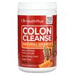 Фото применение Поддержка кишечника, Colon Cleanse Natural Orange, 255 г