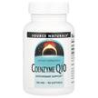 Фото применение Source Naturals, Коэнзим CoQ10, Coenzyme Q10 100 mg, 90 капсул