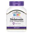 Фото применение Мелатонин 10 мг, Melatonin Prolonged Release 10 mg, 120 таблеток