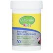 Фото применение Жевательные Пробиотики, Kids Immune Defense, 30 таблеток