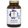 Фото применение Vita-Min-Herb Women's Multi, Мультивитамины для женщин, 120 