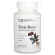 Фото використання MH, Teen Boys Multivitamin, Вітаміни для підлітків, 90 таблеток