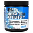 Фото використання EVLution Nutrition, BCAA Lean Energy Blue Raz, БЦАА, 285 г